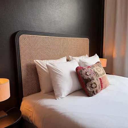 Cosy 2-room For 4 Guests Near Sint-pieters Station, And Close To The Centre Apartamento Gante